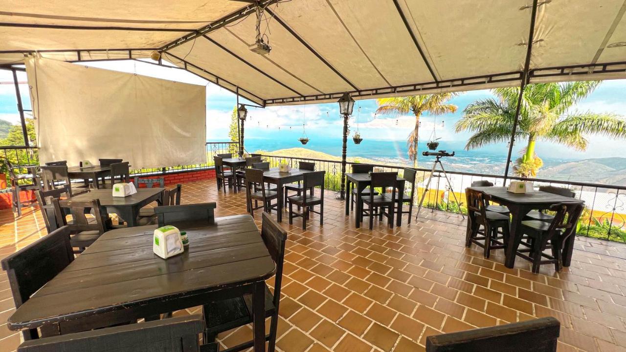Hotel Campestre El Molino Dapa Cali Yumbo Екстериор снимка