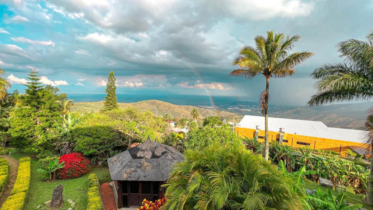 Hotel Campestre El Molino Dapa Cali Yumbo Екстериор снимка