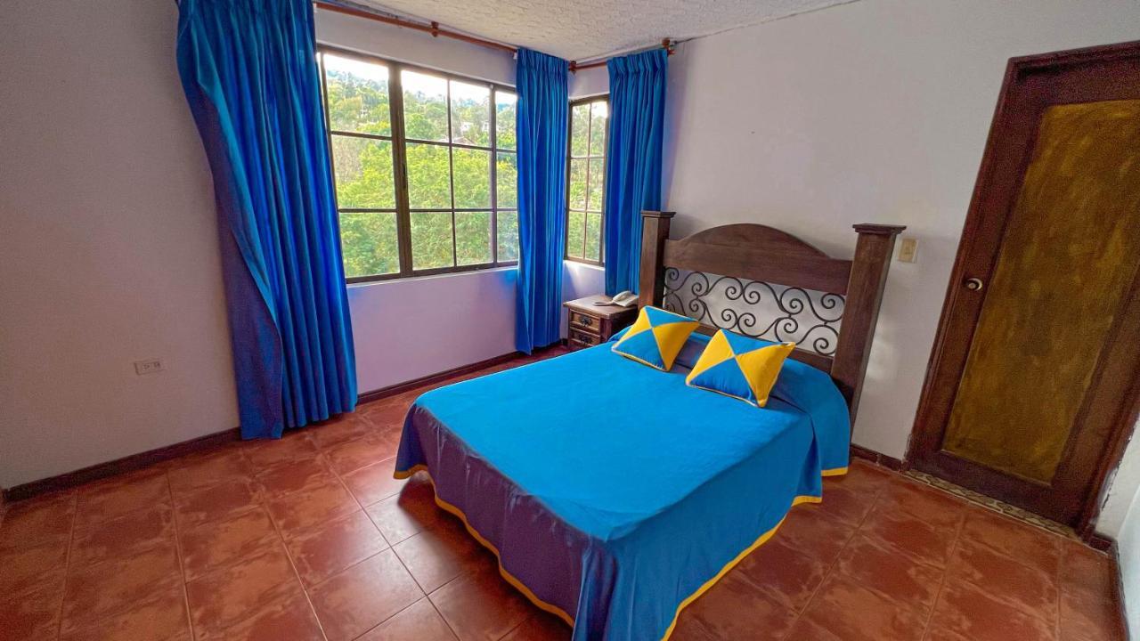Hotel Campestre El Molino Dapa Cali Yumbo Екстериор снимка