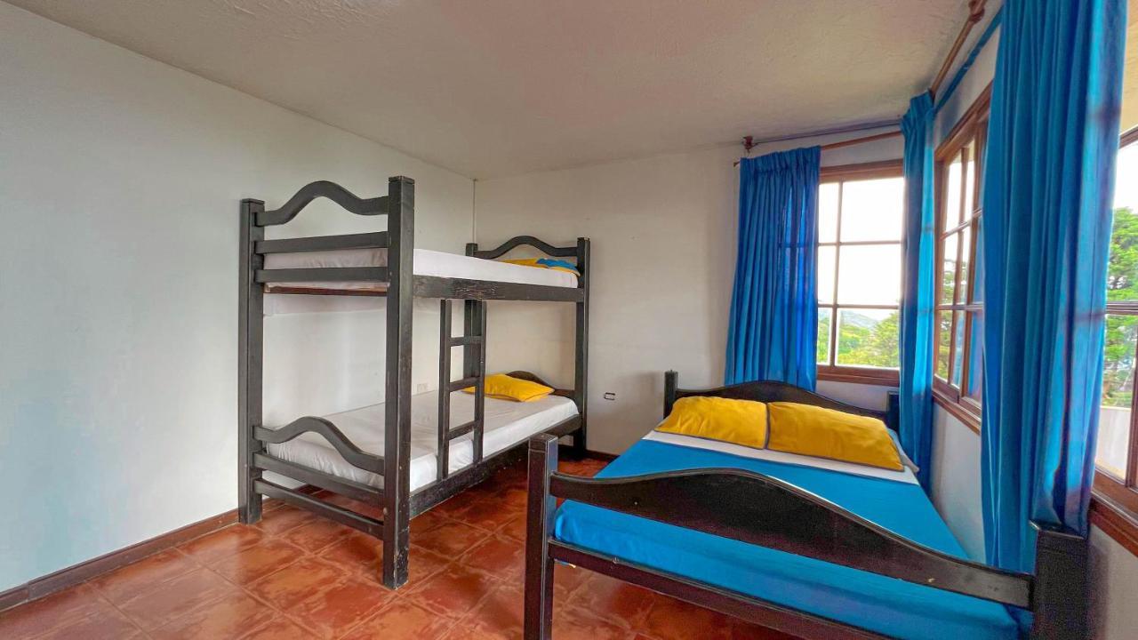 Hotel Campestre El Molino Dapa Cali Yumbo Екстериор снимка
