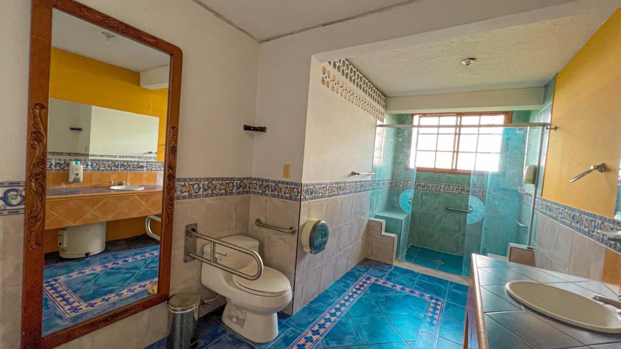 Hotel Campestre El Molino Dapa Cali Yumbo Екстериор снимка