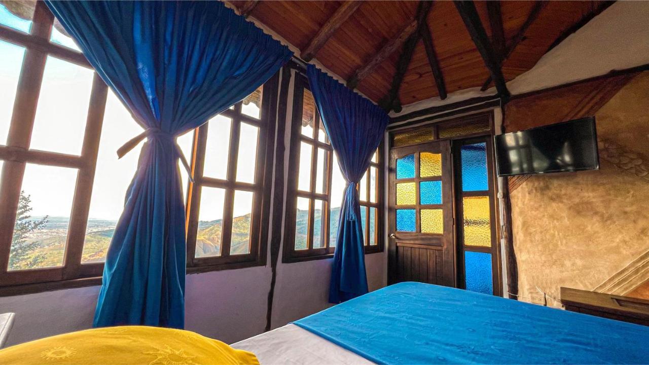 Hotel Campestre El Molino Dapa Cali Yumbo Екстериор снимка