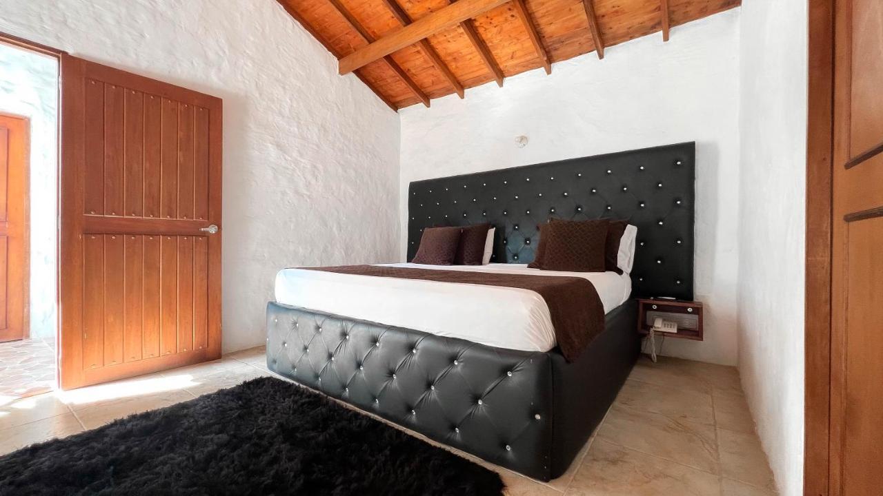 Hotel Campestre El Molino Dapa Cali Yumbo Екстериор снимка