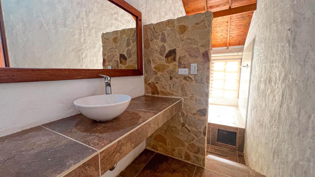 Hotel Campestre El Molino Dapa Cali Yumbo Екстериор снимка