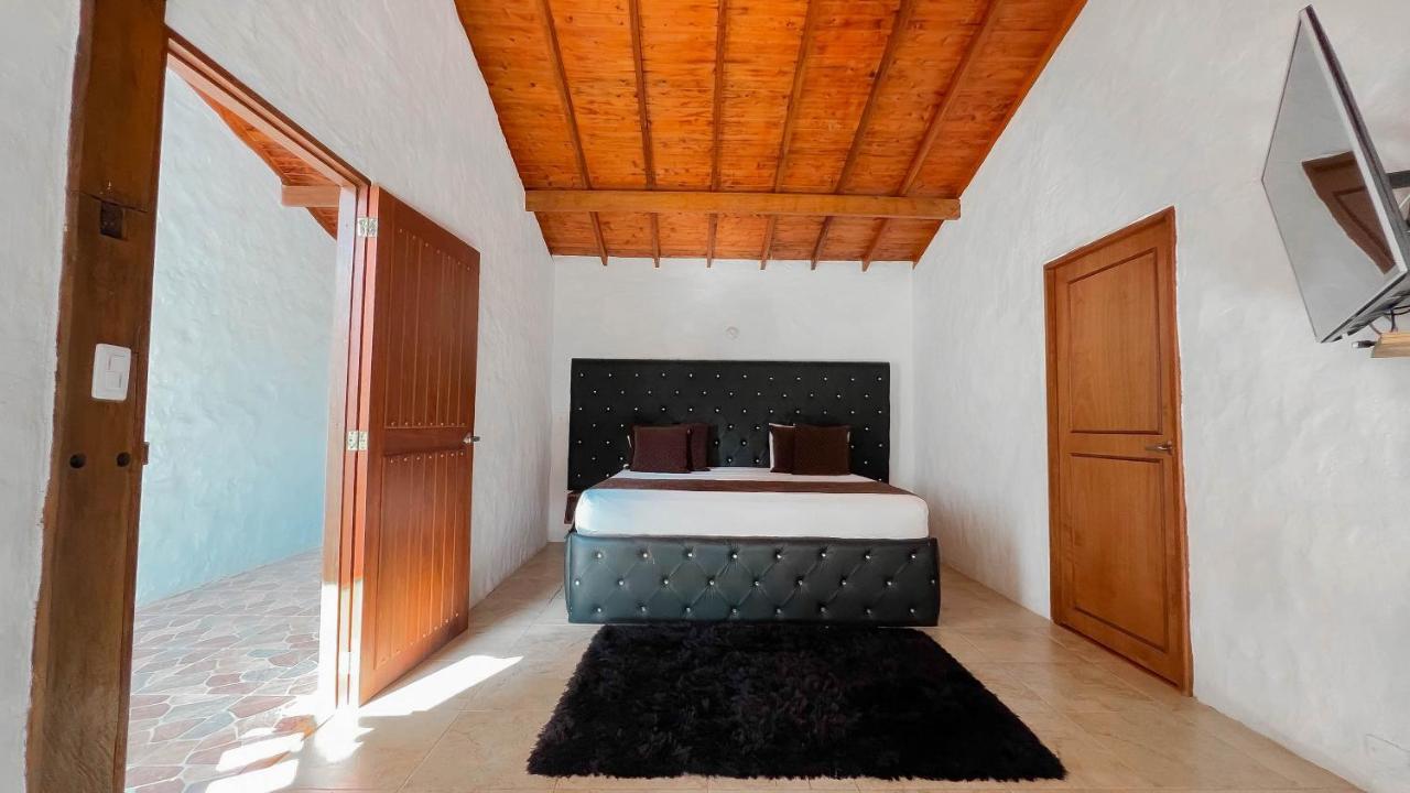 Hotel Campestre El Molino Dapa Cali Yumbo Екстериор снимка